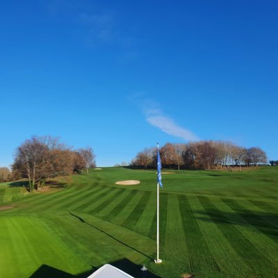 Bath GC Greenkeepers