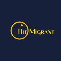 The Migrant (@themigrant_blog) 's Twitter Profile