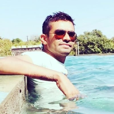 Gunvantpatoriy1's profile picture. make your own luck.....