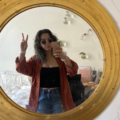 beaniequ33n's profile picture. BLM • she/they • ¯\_(ツ)_/¯