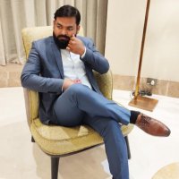 Neeraj Raghwani (@kumar_neeraj1) 's Twitter Profile