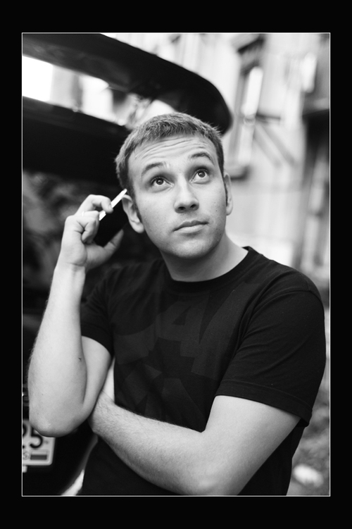 DanilMutin's profile picture. 