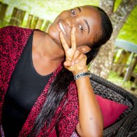Paulette Ndjeke (@paulettendjeke) 's Twitter Profile