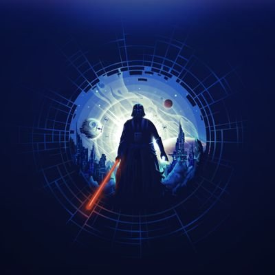 MoganMustang247's profile picture. May The Force Be With You