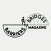 Barriers to Bridges CIC (@btob_mag) Twitter profile photo Barriers to Bridges CIC (@btob_mag) Twitter profile photo