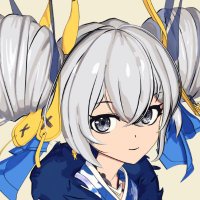 崩坏的栗子 (栗叔) Myer3D (Lead Modeler in 108FanStudio) (@myer3d) 's Twitter Profile