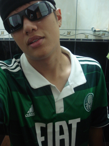 Seja feliz, isso basta...