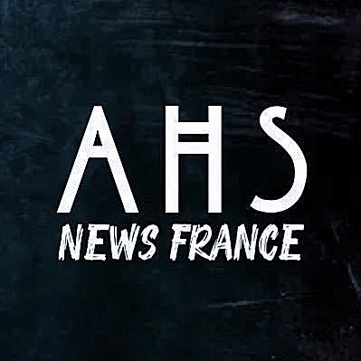 Compte fan français sur les séries d’anthologie American Horror Story et American Horror Stories