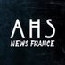 @AHSNewsFrance