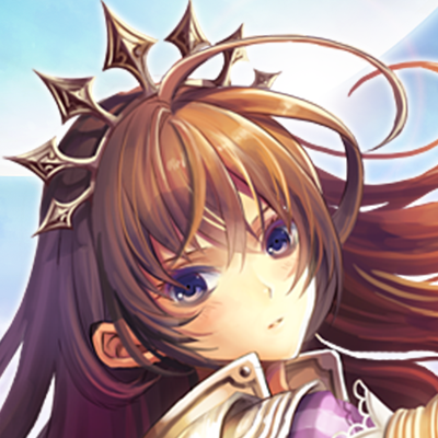 【公式】輝星のリベリオン ～幻影の古代塔～さんのプロフィール画像