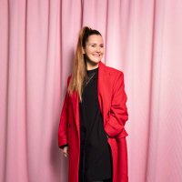 JEURING KRONIKEURING (@annabeljeuring) 's Twitter Profile