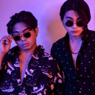 @bboykillmo & @coolkendy
De Guzman Brothers Official Twitter Page~
STREAM #OrasNaDGB 🕒