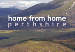 hmfmhmperthshir's profile picture. Wonderful self-catering Holiday cottages in Scotland. Home From Home Perthshire specialise in holiday cottages in this breathtaking region of Scotland.