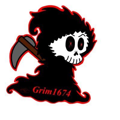 grim1674 Profile Picture