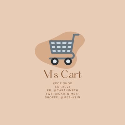 A shop dedicated for EN-, BTS, TXT and other group. 8:00 AM- 10:00 PM