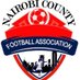 NairobiCountyFootballAssociation (@nairobicfa) Twitter profile photo NairobiCountyFootballAssociation (@nairobicfa) Twitter profile photo