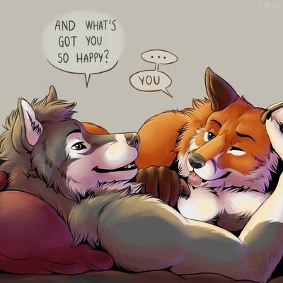 Male Anthro Wolf Porn - furry wolf porn (@wolfy83200) | Twitter