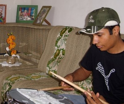 bateraRo's profile picture. 