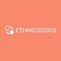 ETHNICGOODS(@ethnicgoods) 's Twitter Profile Photo