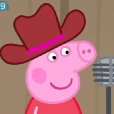 PeppaOOC's profile picture. Posts Peppa Pig stuff

• Request in DM