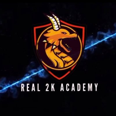 youtube & instagram: TheReal2kacademy