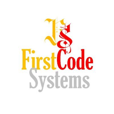 FirstcodeS's profile picture. We are a catalyst for Industrializing Africa through the invention of information sharing systems.