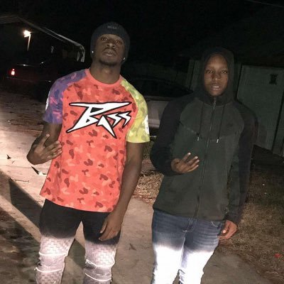 #CBK🐐 #LongLiveBG 🐇 #RestInPeaceRJ #ForeverWithMeReno 🎒 SC📸: quay_taylor912