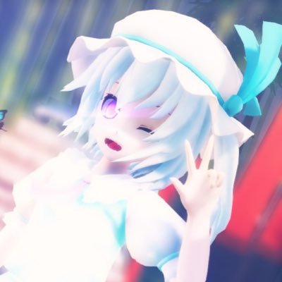 MMD歴1年の東方MMDerです。のんびりMMDを制作しています。／るーあ【@Kanayone_Rua】／凛音【@RinNe880_010】【ニキ】元MMDerで尊敬してる師匠／愛方【ひーくん】／相方【@qxIRuntH3Q4lmV2】／【@hakurei8901_MMD】MMDフレンド☆ #ReikaのMMD画像