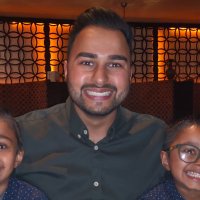 Dhiren Mardania (@dhirenerac) 's Twitter Profile