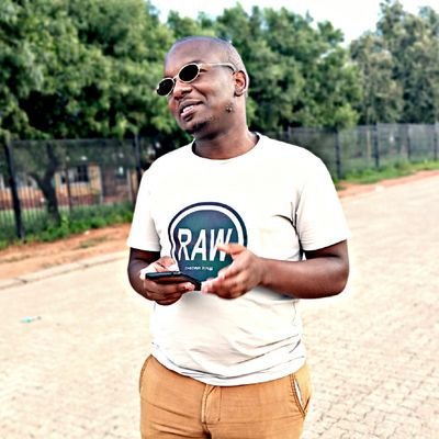 TMalaisha's profile picture. Mr Food For Soul😎
Goal Driven
Bookings:0834226052
email:mphapangsipho@gmail.com
Instagram:TMalaisha
Twitter:TMalaisha