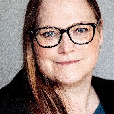 @JaneASorensen