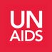 UNAIDS Global (@UNAIDS) Twitter profile photo