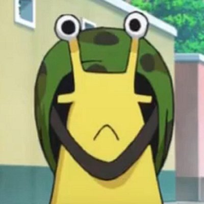 SergeantSlug's profile picture. 32 | She/Her

This account is chaos why would you follow it.