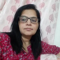 Kusum Verma(@KusumVe16320904) 's Twitter Profile Photo