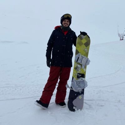 alimertturker's profile picture. startup, tech | Software Engineer @AMD