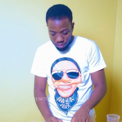 _DuttyPatch's profile picture. 