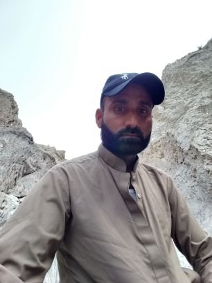 Akhtar Lal Baloch Gawadar