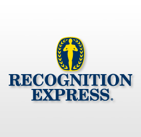 Recognition Express is a premier provider of name badges, desk plates, signs, plaques, awards, and promotional products!