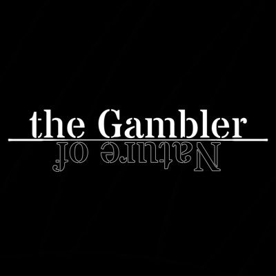 Nature of the Gamblerさんのプロフィール画像