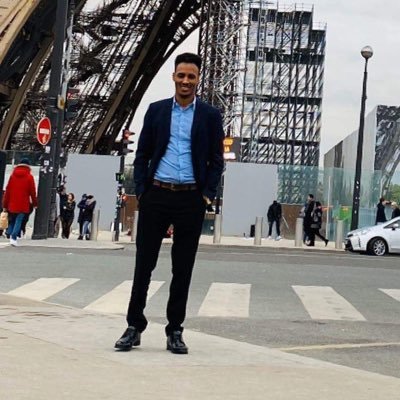 Human Resources Management| From East Africa Univeristy ✍️researcher & analysis peace and stability Hon Of Africa🇸🇴