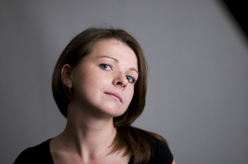 MagdaMilewska's profile picture. 