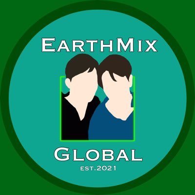 Global Fanbase for     Earth And Mix 03|12|2021