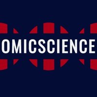 omicscience (@omicscience) 's Twitter Profile Photo omicscience (@omicscience) 's Twitter Profile Photo