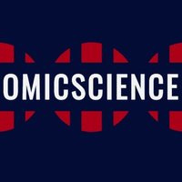 omicscience(@omicscience) 's Twitter Profile Photo