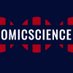 omicscience (@omicscience) Twitter profile photo