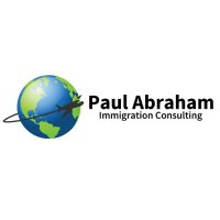 Paul Abraham Immigration Consulting(@ImmigrationPaul) 's Twitter Profile Photo