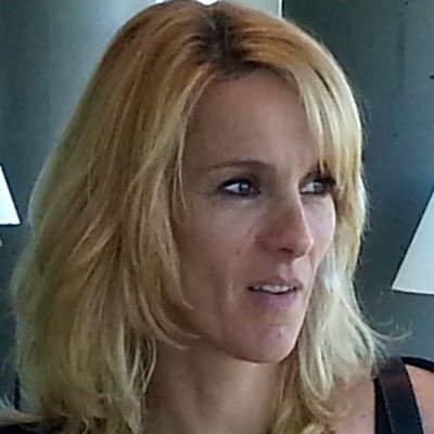 VictoriaNardone's profile picture. Comunicación audiovisual