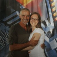 Lucy (@cinkalucifer) 's Twitter Profile Photo Lucy (@cinkalucifer) 's Twitter Profile Photo