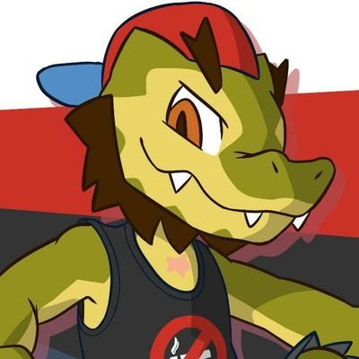Gerardo 🐊さんのプロフィール画像