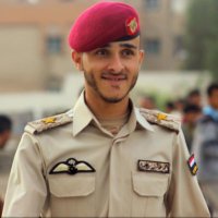 Ahmed Al-Ashwal (@alashwaly1) 's Twitter Profile